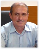 Zsámbéki Zsolt