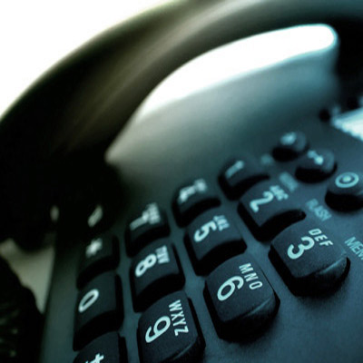 Telefon